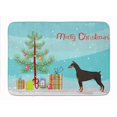 thumbnail image 1 of Carolines Treasures CK3535RUG Doberman Pinscher Tapis en Mousse à Mémoire de Forme Lavable en Machine, 1 of 4