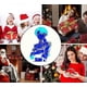 thumbnail image 5 of 2026 Attack on Titan 3D Anime Lamp Night Levi Ackerman Illusion Night Figurine from Attack On Titan Japanese Anime Led Sensor Lights, 5 of 5