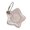 Pink, variant on Geemin Flexible Quick Mount Key Shipment Defender For Radio Trackers Ergonomic Shape For Easy Carry