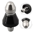 thumbnail image 2 of Sewer Cleaning Tool /4\'\' High Pressure Drain Nozzle 5000Psi Sewer Pipe Cleaner, 2 of 9