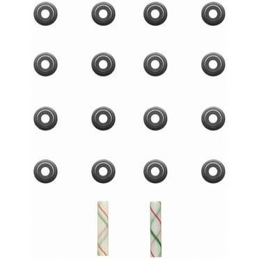 FEL-PRO SS 72878-1 Valve Stem Seal Set