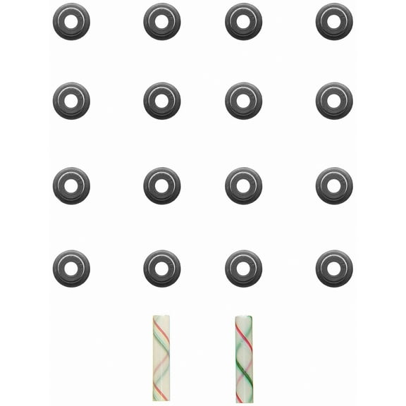 FEL-PRO SS 72878-1 Valve Stem Seal Set