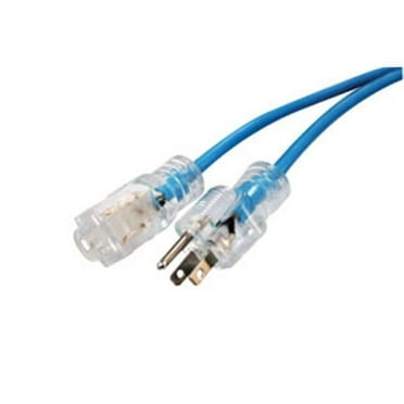 Heavy Duty Extension Cord  25 ft.