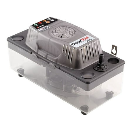 Diversitech Iqp 120 120v Clearvue Condensation Pump With Variable Diversitech Iqp 120 120v Clearvue