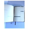 Freestyle Planning Journal Black