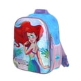 thumbnail image 2 of Mochila Chica Preescolar Kinder Chenson Disney Ariel PR70955-9 ARSK, 2 of 6
