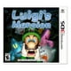 thumbnail image 1 of Luigis Mansion Standard Edition Nintendo 3ds Juego físico Nintendo Nintendo 3DS, 1 of 2
