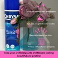 thumbnail image 3 of Chrysal Silk and Dried Flower Cleaner Spray, 3 of 6