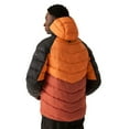 thumbnail image 4 of Regatta Mens Dalent Hooded Insulated Jacket, 4 of 5
