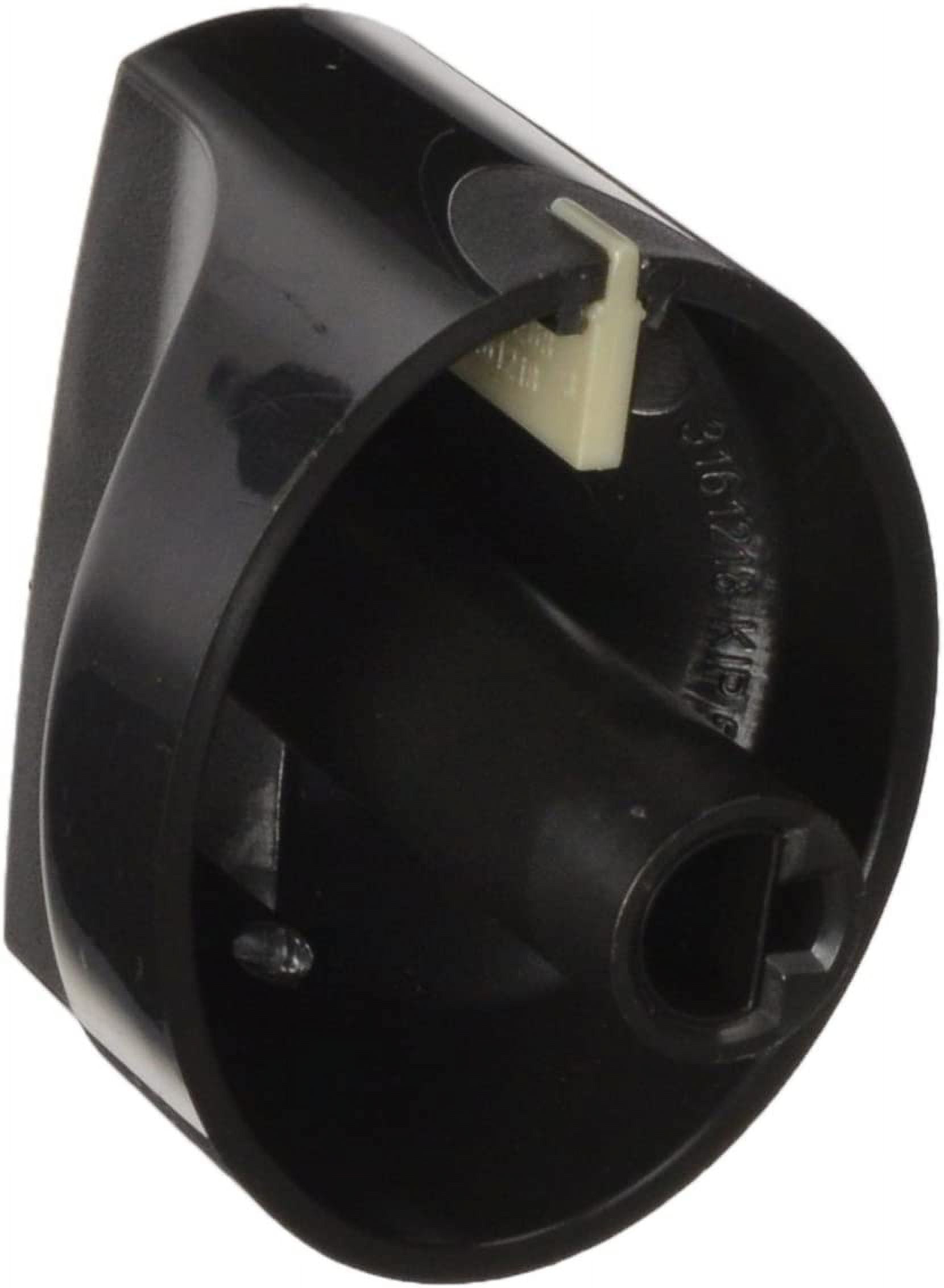 Frigidaire Genuine OEM 316121822 Range Burner Knob