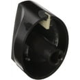 thumbnail image 2 of Frigidaire Genuine OEM 316121822 Range Burner Knob, 2 of 3