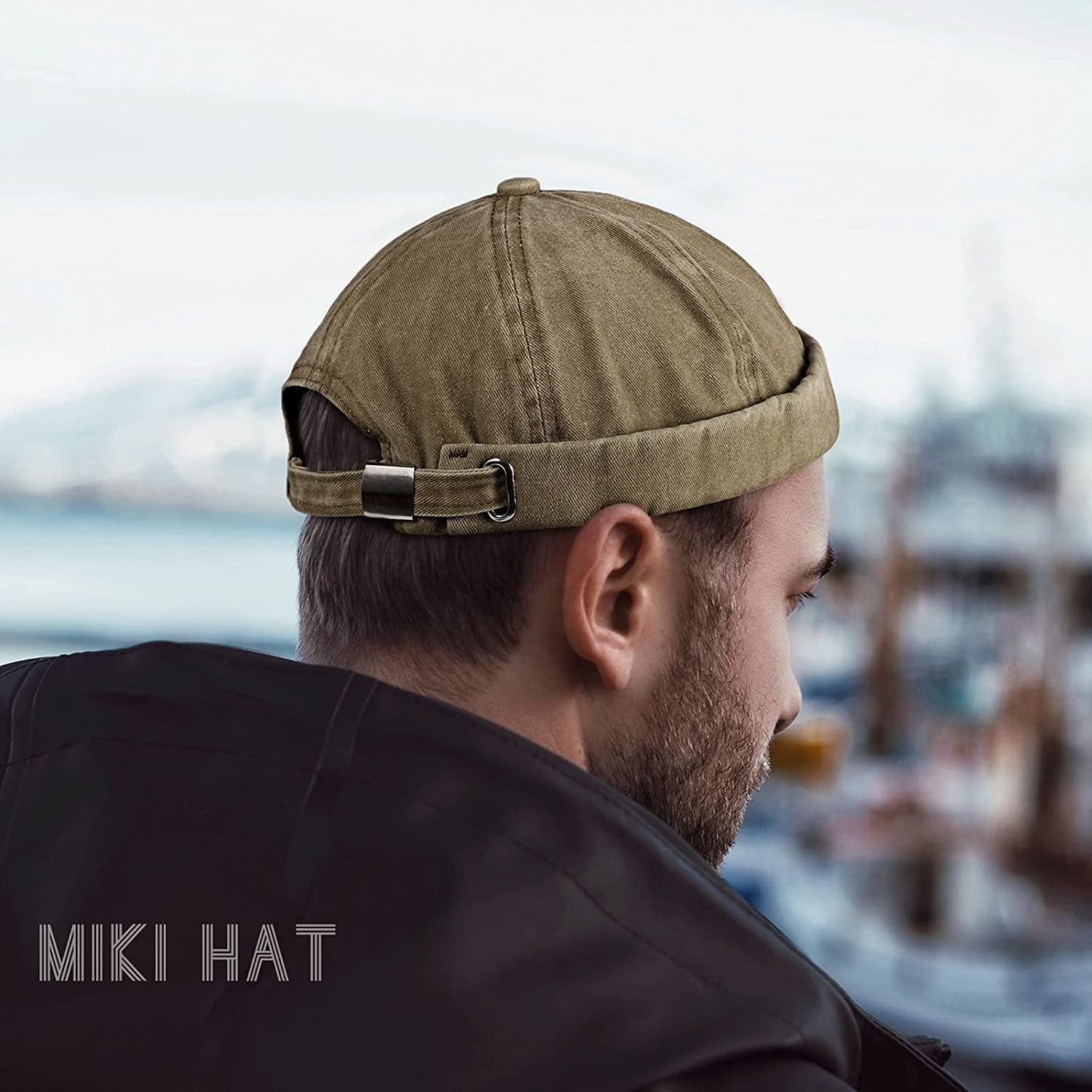 Bonnet docker reebok hotsell
