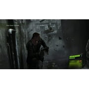 Resident Evil 6 HD (Playstation Hits) - PlayStation 4