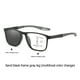 thumbnail image 4 of Gafas de lectura bifocales fotocromáticas Sport Intelligent para hombre - lentes HD multifoco, filtro de luz azul, montura ligera y flexible, 4 of 5
