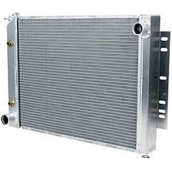 Allstar Performance ALL30306 Radiator for Chrysler