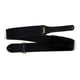 thumbnail image 1 of Correa de guitarra Taylor GS Mini negra de algodón ajustable, 1 of 4