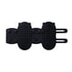 thumbnail image 5 of SGACAI WAXCMXYH Cepillo autoafeitador para gatos, cepillo rascador de esquina ajustable para cara de gato, peine de silicona para automasaje para gatos de interior, autolimpieza, masaje y muda para, 5 of 7