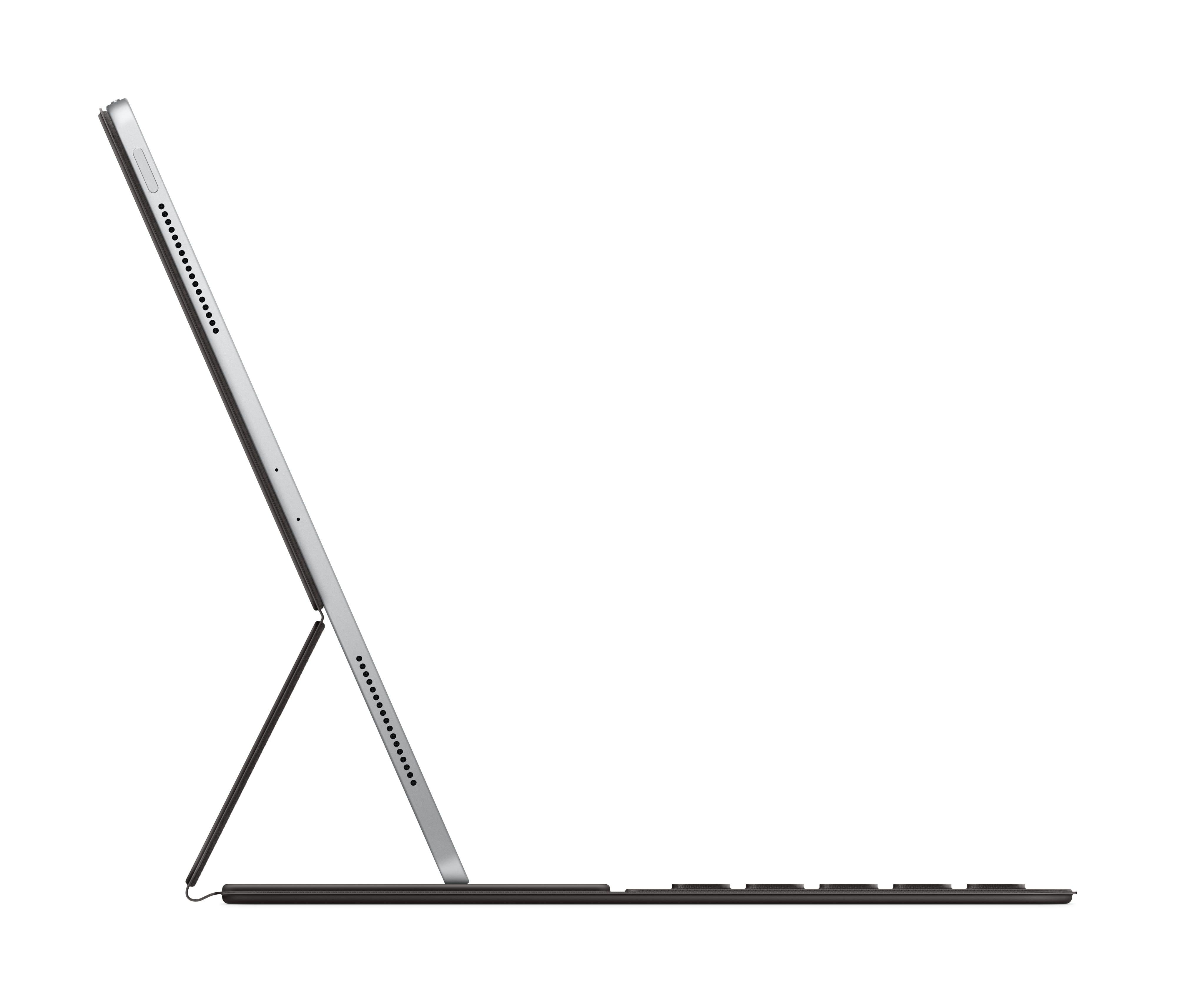 Apple Smart Keyboard Folio for iPad Pro 12.9‑inch (6th generation) in Black - image 4 of 9