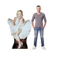 thumbnail image 4 of Marilyn Monroe (Seven Year Itch), 4 of 5