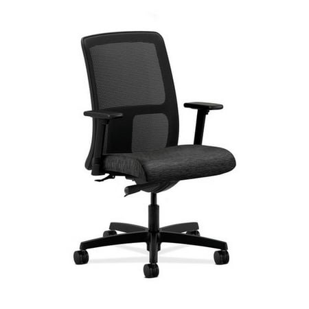 HON Ignition Low-Back Mesh Chair in Grade III Attire Fabric