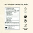 thumbnail image 3 of Yogi Tea Honey Lavender Stress Relief, Organic Herbal Tea Bags, 16 Count, 3 of 8