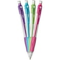 thumbnail image 3 of BIC Mechanical Pencils #2 Lead - 0.9 mm Lead Diameter - Refillable - Turquoise Barrel - 12 / Dozen, 3 of 7