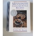 thumbnail image 1 of Mennonite Country-Style Recipes and Kitchen Secrets, 1 of 3