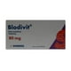 thumbnail image 1 of Blodivit 80 mg con 30 tabletas, 1 of 2