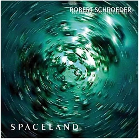 Spaceland (CD)