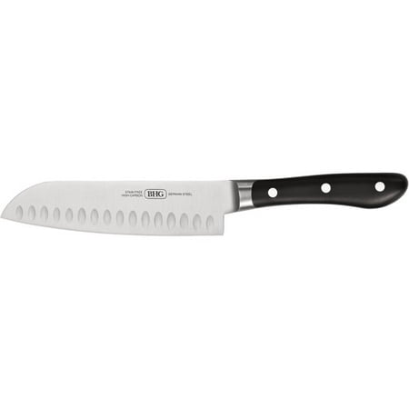 Better Homes and Gardens 7-Inch Santoku Knife