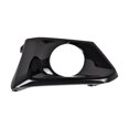 thumbnail image 1 of Rejilla Defensa TONG YANG para Nissan Altima 2019 A 2020 del lado Derecho Con hoyo para faro, 1 of 4