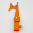 thumbnail image 4 of Gancho práctico, gancho multiusos, codo ajustable para colgar comederos para pájaros, luces navideñas, cuerdas, botes y más, 4 of 4
