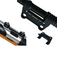 thumbnail image 2 of HONMEET 5-Pack Universal Black Nylon Pump Retaining Brackets for Bikes Lightweight Mount Accessories, 2 of 8