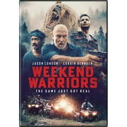 Weekend Warriors (DVD)