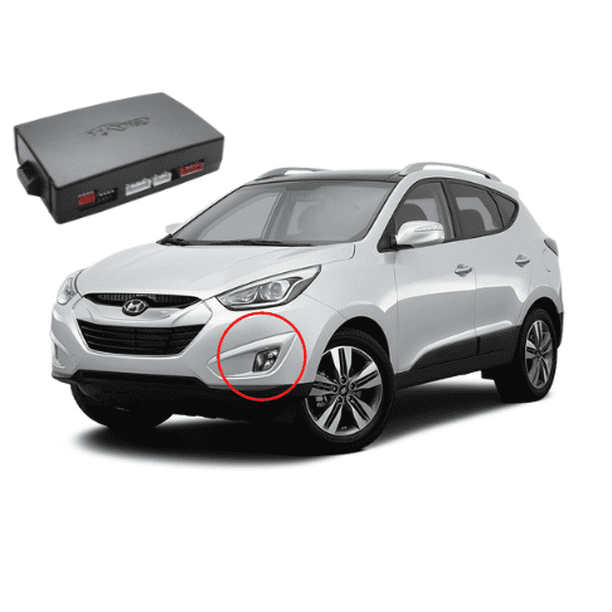 MyKey Premium HYUNDAI TUCSON REMOTE STARTER