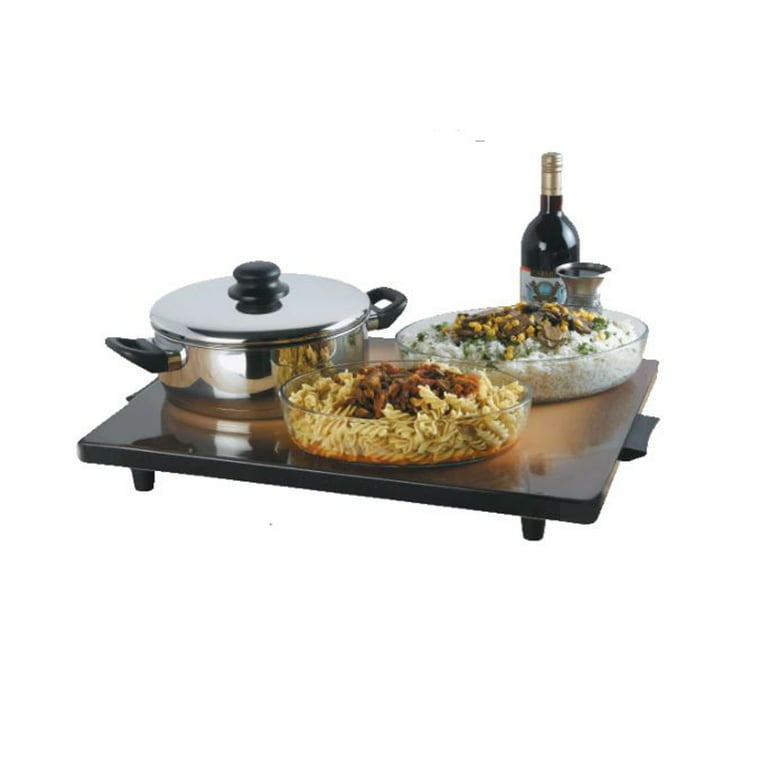 MAGIC MILL SHABBAT ENAMEL HOT PLATE WITH BUILT IN SAFETY THERMOSTAT MO –  Royaluxkitchen