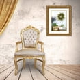 thumbnail image 3 of Boyer, Susie 19x24 Gold Ornate Wood Framed with Double Matting Museum Art Print Titled - Always Choose Kindness, 3 of 4