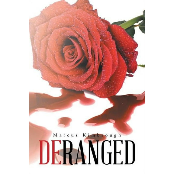 Deranged (Paperback)