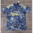 thumbnail image 1 of 24-25 Ajax Away Football Classic Jersey, 1 of 2