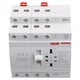 thumbnail image 3 of ATS Interruptor de Transferencia Automático de Doble Potencia 4P 63A Interruptor de Transferencia Automático de Energía de Emergencia 110V 4P Red Eléctrica + Dinamo, 3 of 5