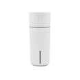 thumbnail image 2 of Mini USB Humidifier for Bedroom - Quiet Desktop Aromatherapy Diffuser with Night Light, Auto Shut-Off & 200ml Tank, 2 of 7