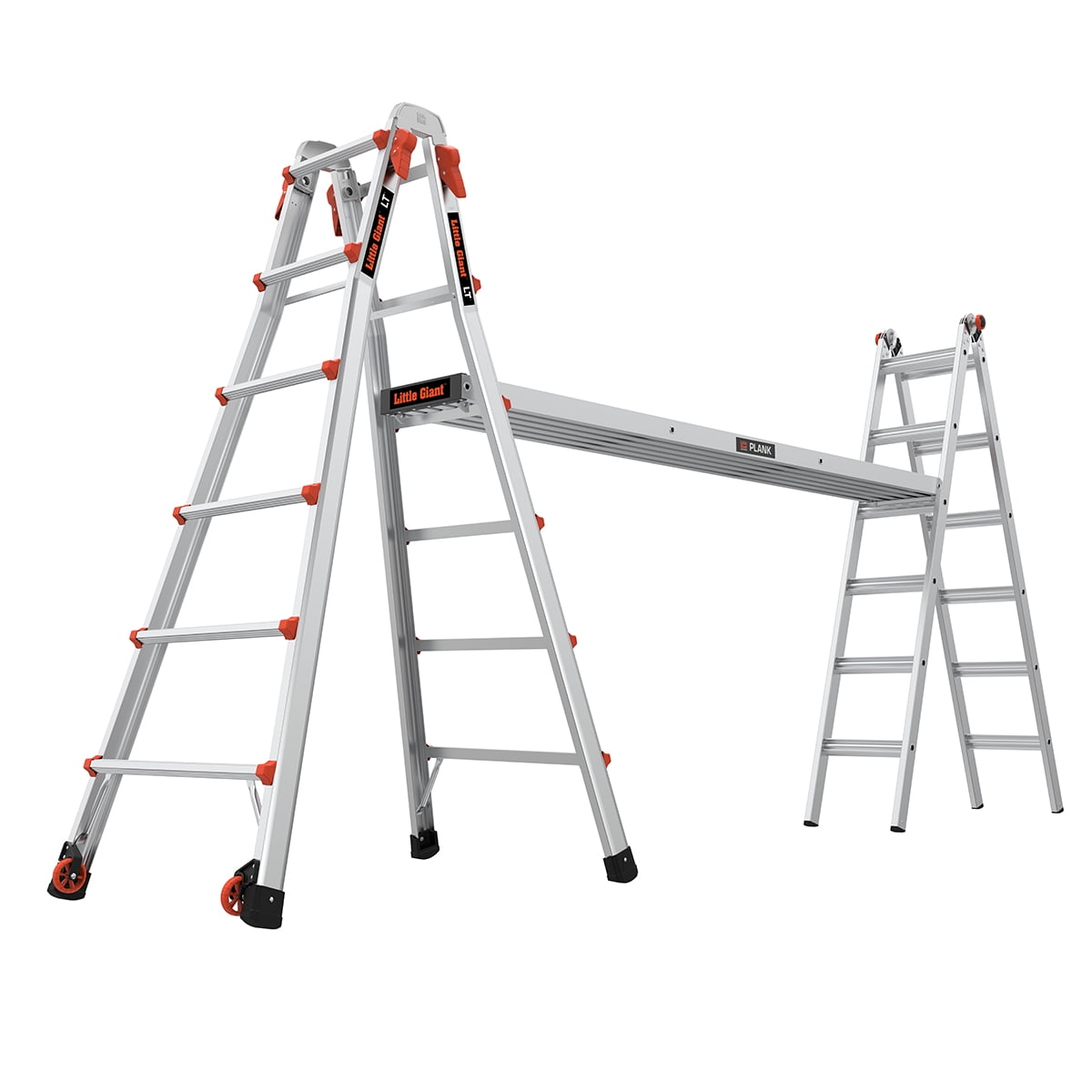 26 foot folding ladder deals