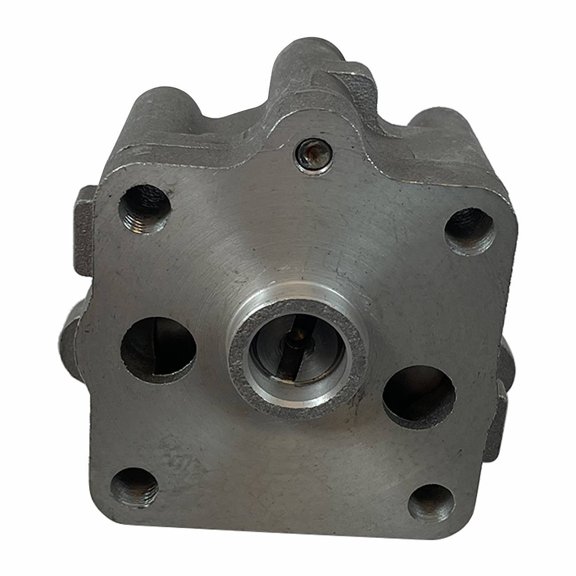Engine Oil Pump 1547135012 by EGOESWELL