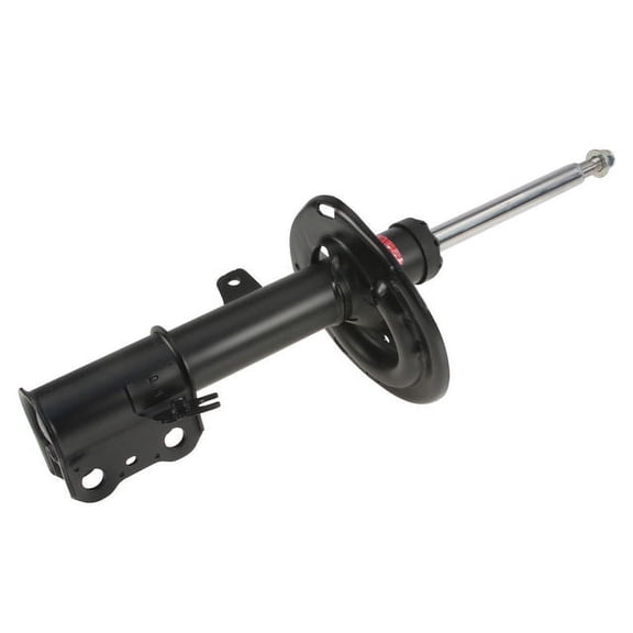Front Left Strut Assembly - Compatible with 2003 - 2004 Toyota Avalon