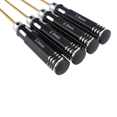 thumbnail image 3 of 4-Piece Hex Screwdriver Set 1.5/2.0/2.5/3.0mm Remote Control Car Remote Control Model Tool Set, 3 of 6