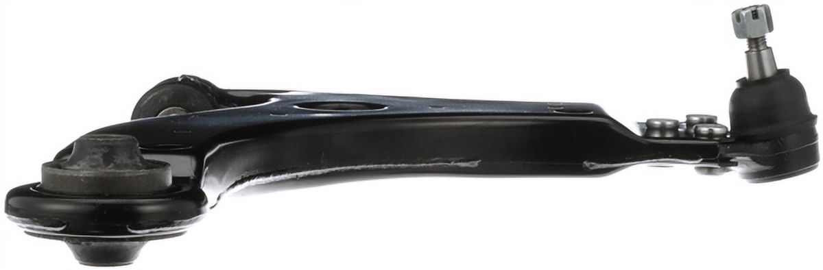 Delphi TC5019 Suspension Control Arm and Ball Joint Assembly Fits select: 2006-2008,2010-2013 CHEVROLET IMPALA LT