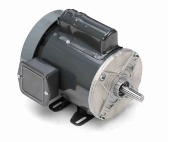 3/4 hp 1800 RPM 56 Frame 115/230V Totally Enclosed Marathon Electric Motor # C269