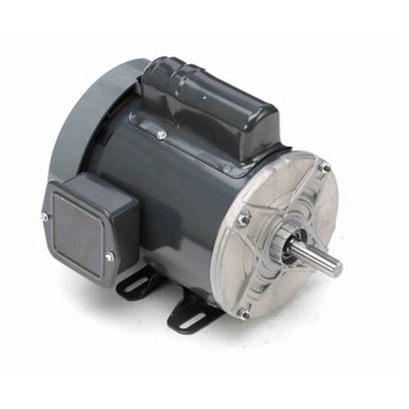 3/4 hp 1800 RPM 56 Frame 115/230V Totally Enclosed Marathon Electric Motor # C269