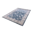 thumbnail image 6 of Pierre Cardin Collection Vintage/ Traditional Design Area Rug or Runner Carpets (Size & Colors Available), 6 of 6