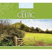 Best of Celtic Set of  2 CDS
